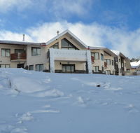 Salzburg Apartments - Grafton Accommodation