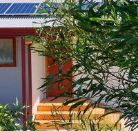 Samphire Coorong Accommodation - Grafton Accommodation