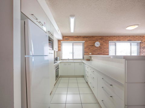 San Clemente 3 24 Orvieto Tce - Grafton Accommodation 1