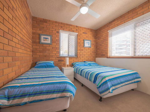 San Clemente 3 24 Orvieto Tce - Grafton Accommodation 3