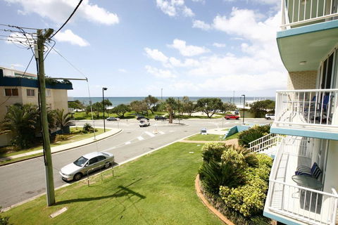 San Clemente No. 2. 24 Orvieto Terrace - Grafton Accommodation 0