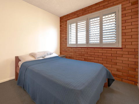 San Clemente U1/ 24 Orvieto Terrace, - Grafton Accommodation 1