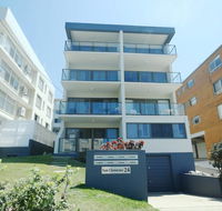 San Clemente U1/ 24 Orvieto Terrace - Grafton Accommodation