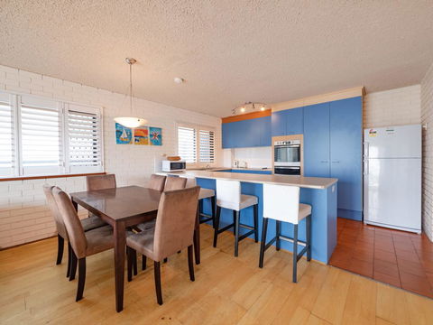 San Clemente U1/ 24 Orvieto Terrace, - Grafton Accommodation 3