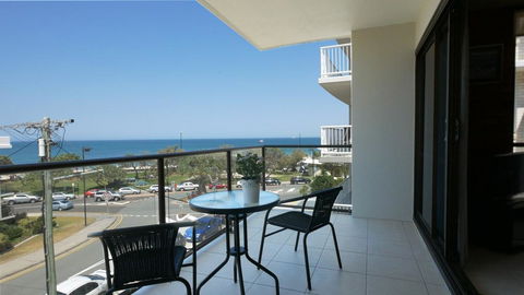 San Clemente Unit 4/24 Orvieto Terrace - Grafton Accommodation 2