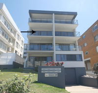 San Clemente Unit 4/24 Orvieto Terrace - Grafton Accommodation