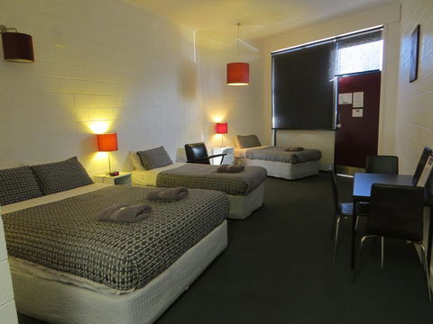 San Remo Hotel Motel - Grafton Accommodation 3