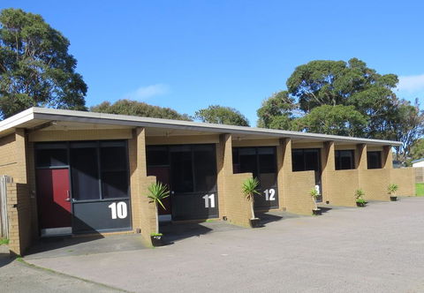 San Remo Hotel Motel - Grafton Accommodation 0