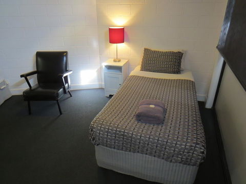San Remo Hotel Motel - Grafton Accommodation 2