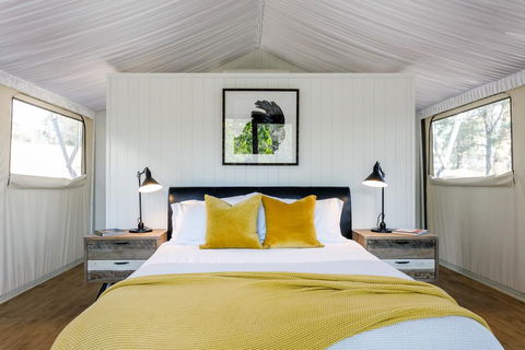 Sanctuary By Sirromet - Grafton Accommodation 1