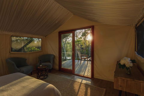 Sanctuary By Sirromet - Grafton Accommodation 3