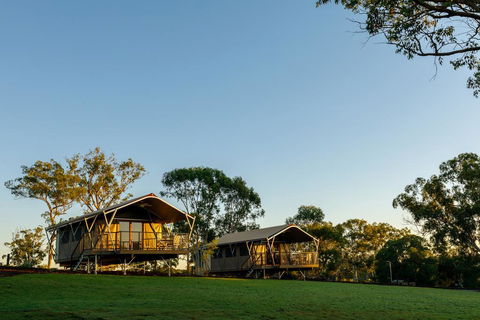 Sanctuary By Sirromet - Grafton Accommodation 0