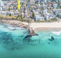 Sanctuary Shores 2 Bedroom Apartment - Grafton Accommodation