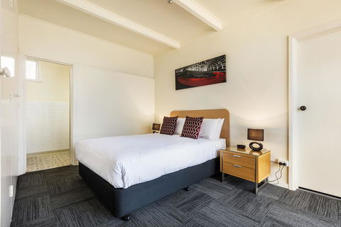 Sandbelt Club Hotel - Grafton Accommodation 1