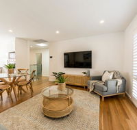 Sandcastle 26a Winsor Street - Grafton Accommodation