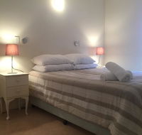 Sandcastles on the Beach Bargara - Grafton Accommodation