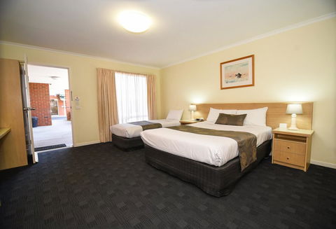Sandown Heritage Motel - Grafton Accommodation 3