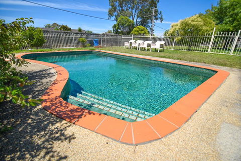 Sandown Heritage Motel - Grafton Accommodation 0