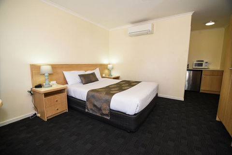 Sandown Heritage Motel - Grafton Accommodation 1