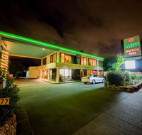 Sandown Regency Hotel  Apartments - Grafton Accommodation