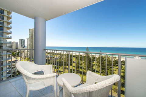 Sandpiper Broadbeach - Grafton Accommodation 0