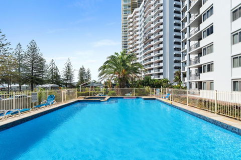 Sandpiper Broadbeach - Grafton Accommodation 3