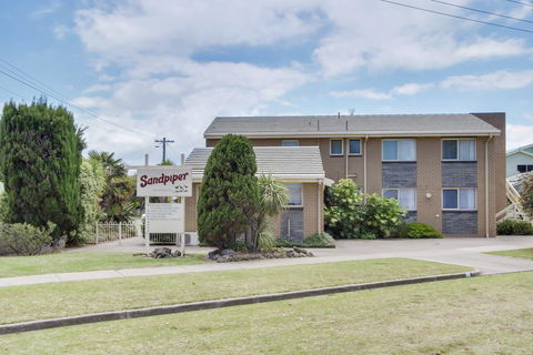 Sandpiper Lakes Entrance - Grafton Accommodation 1