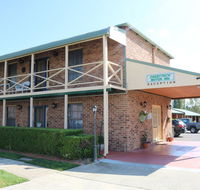 Sandstock Motor Inn Armidale - Grafton Accommodation