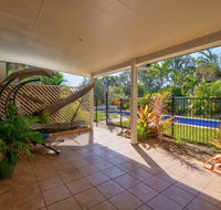 Sandy Feet Retreat Hervey Bay - Grafton Accommodation
