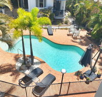 Santalina On Hervey Bay - Grafton Accommodation