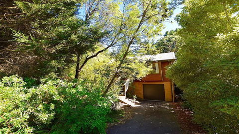 Santosha Glade Near The Everglades - Grafton Accommodation 0