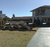 Sapphire City Motor Inn - Grafton Accommodation
