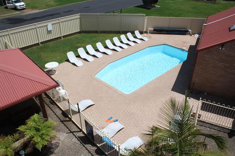 Sapphire Court - Grafton Accommodation 2