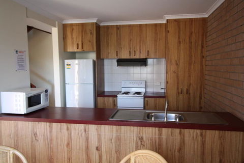 Sapphire Court - Grafton Accommodation 1