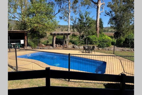SAREAL PARK - Grafton Accommodation 1