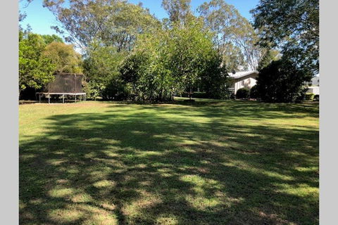 SAREAL PARK - Grafton Accommodation 0