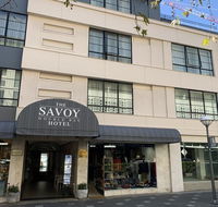 Savoy Double Bay Hotel - Grafton Accommodation