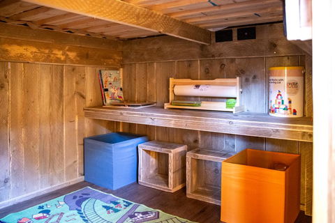 Scamander Sanctuary Holiday Park - Grafton Accommodation 3