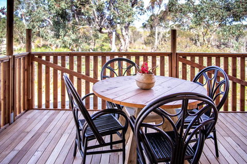 Scamander Sanctuary Holiday Park - Grafton Accommodation 2