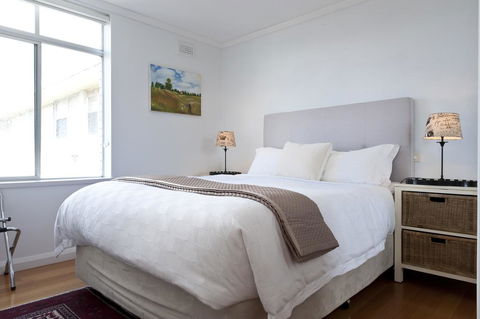 Scarlett's By Salamanca - Grafton Accommodation 1