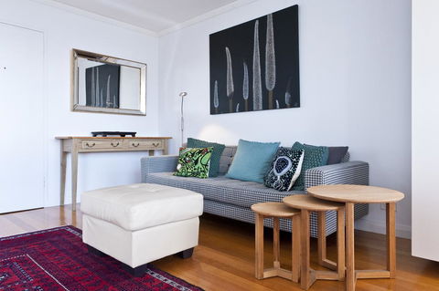 Scarlett's By Salamanca - Grafton Accommodation 2