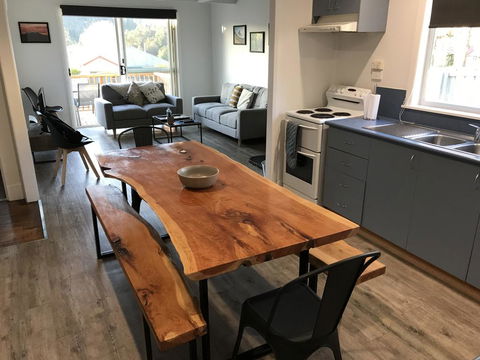 Schoolmasters Digs - Grafton Accommodation 0