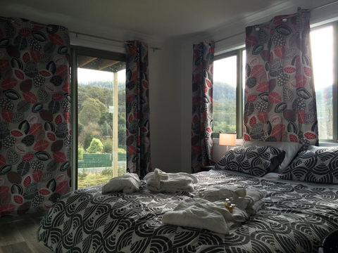 Scout Hall - Grafton Accommodation 0