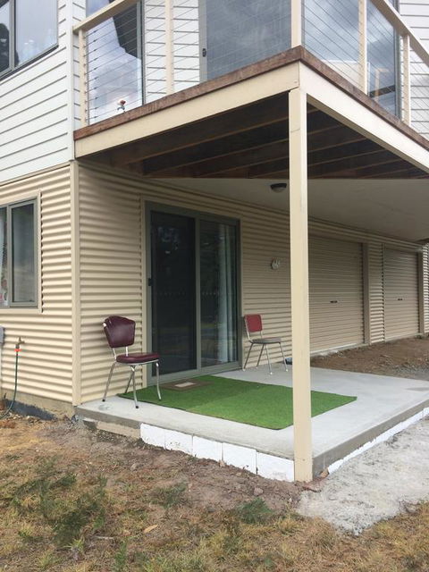 Scout Hall - Grafton Accommodation 3