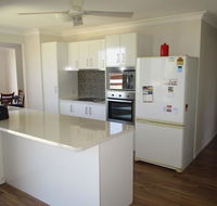 Sea Renity in Dundowran - Grafton Accommodation