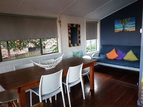 Sea Salt, 24 Stewart Street - Grafton Accommodation 1