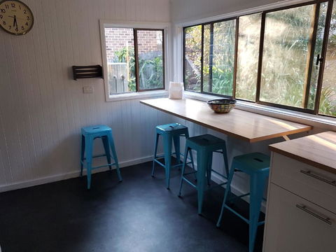 Sea Salt, 24 Stewart Street - Grafton Accommodation 2