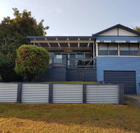Sea Salt 24 Stewart Street - Grafton Accommodation