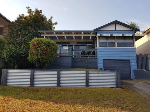 Sea Salt, 24 Stewart Street - Grafton Accommodation 0