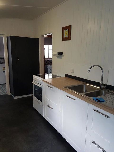 Sea Salt, 24 Stewart Street - Grafton Accommodation 3